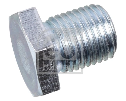 Screw Plug, oil sump